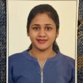 Dr. Shivi Goel - Executive Member