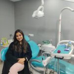 Dr. Surbhi - Executive Member