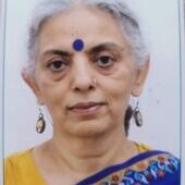 Smt. Neeraj Chibbar - Executive Member